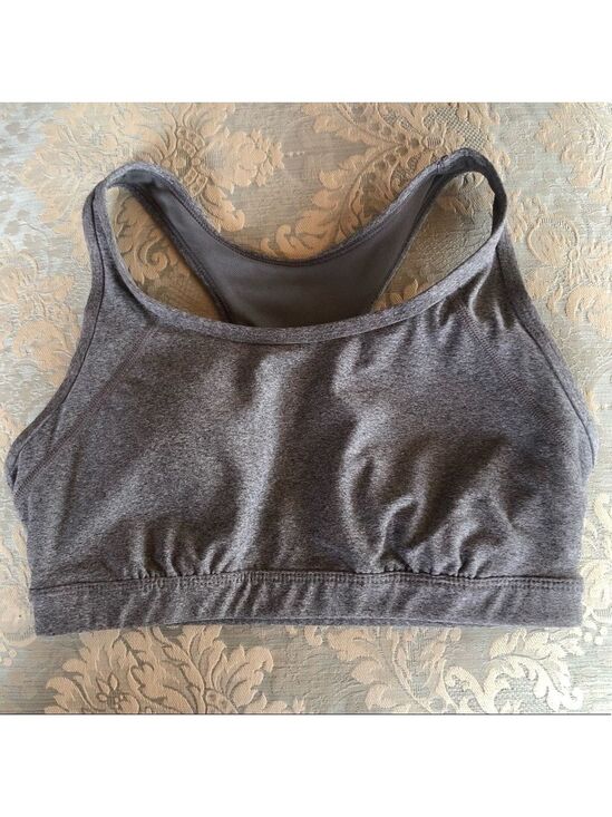 Xersion Other - Xersion high support racer back sports bra size S